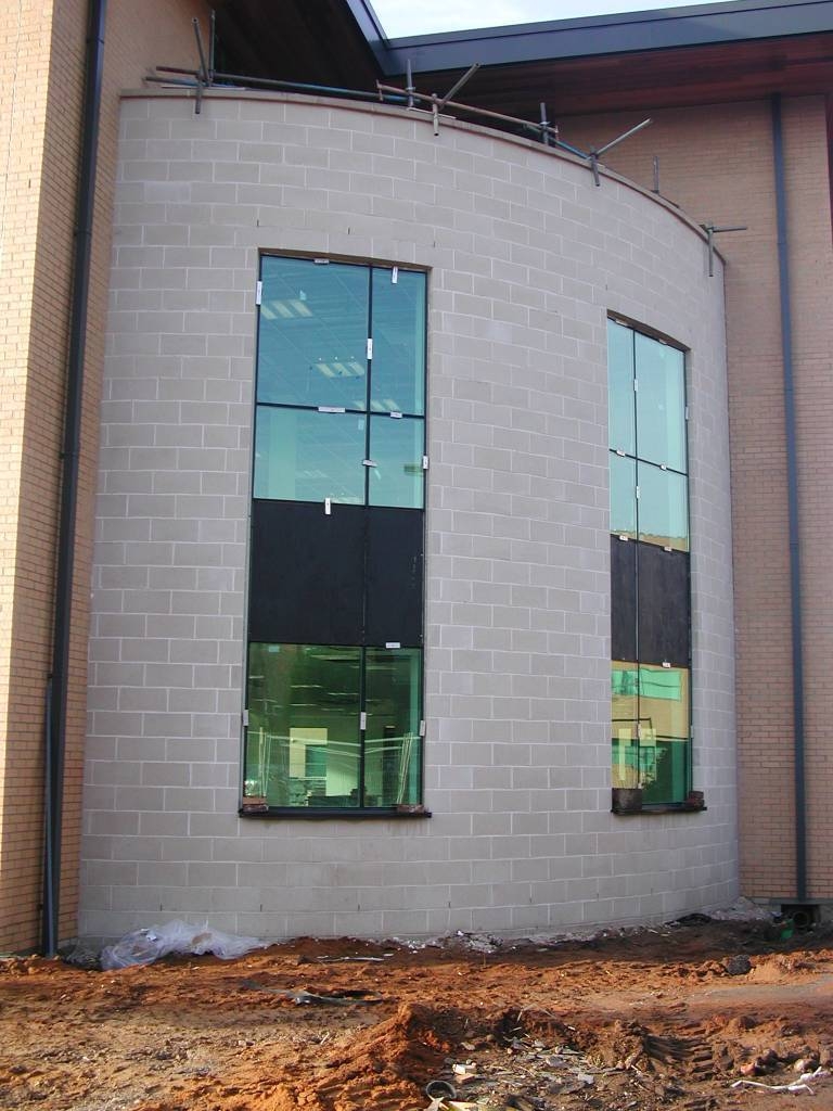 MMU Student accomodation