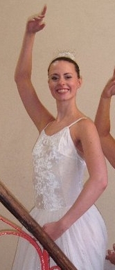 Ballet Bristol Victoria