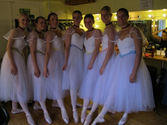 Ballet Bristol