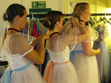 Ballet Bristol