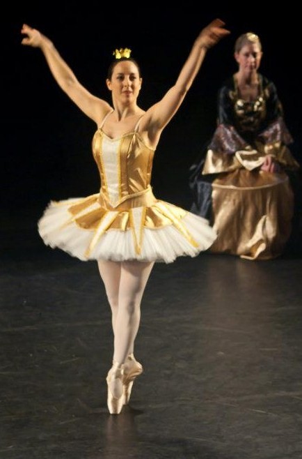 Ballet Bristol