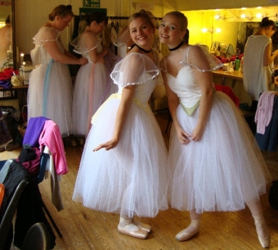 Ballet Bristol