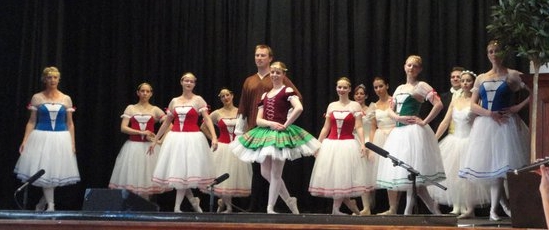Ballet Bristol