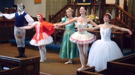 Ballet Bristol