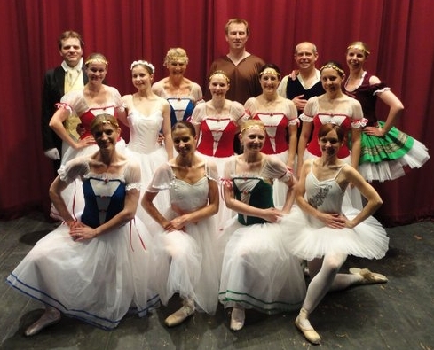 Ballet Bristol