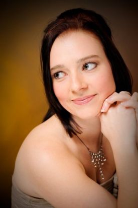 Ballet Bristol Fiona