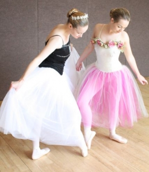 Ballet Bristol
