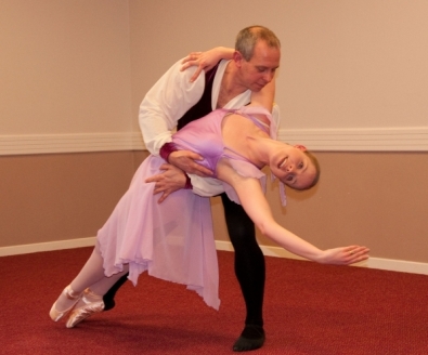 Ballet Bristol