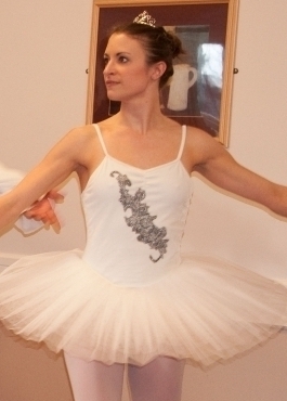 Ballet Bristol Michelle