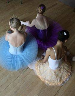 Ballet Bristol