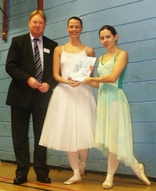 Ballet Bristol