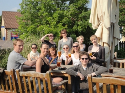 Ballet Bristol