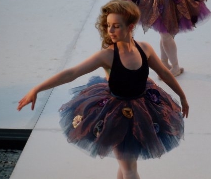 Ellie Ballet Bristol