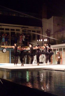 Ballet Bristol