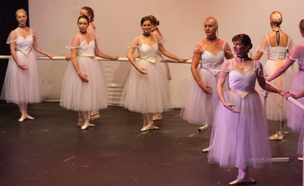 Ballet Bristol
