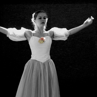 Ballet Bristol Emily