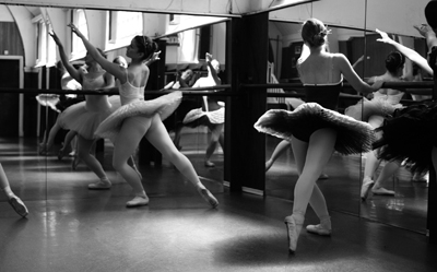 Ballet Bristol Photo Bob Antell