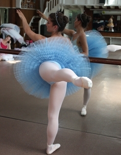 Jade Ballet Bristol