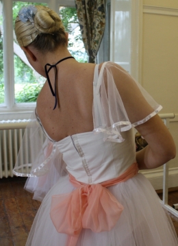 Ballet Bristol Degas by Rob Antell
