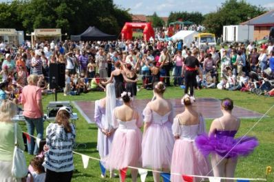 Ballet Bristol