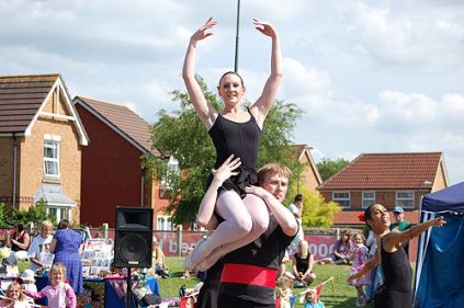 Ballet Bristol