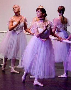 Ballet Bristol Degas