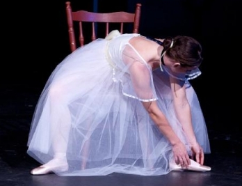 Degas Ballet Bristol