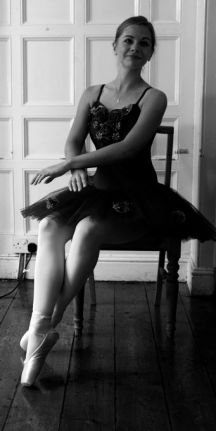Ballet Bristol Emily