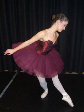Jade Ballet Bristol
