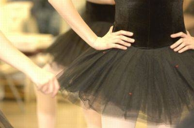 Ballet Bristol