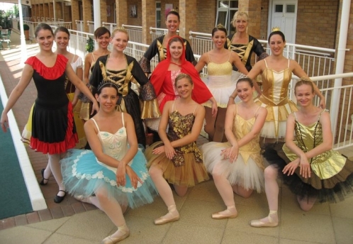 Ballet Bristol