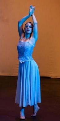 Ballet Bristol Holly