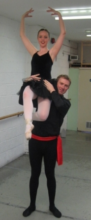 Ballet Bristol