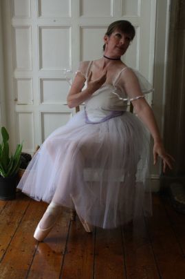 Elizabeth - Ballet Bristol