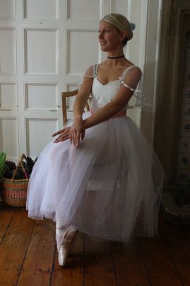 Alice - Ballet Bristol