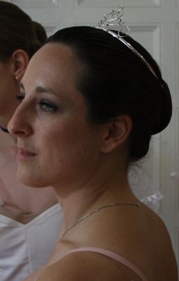 Holly - Ballet Bristol