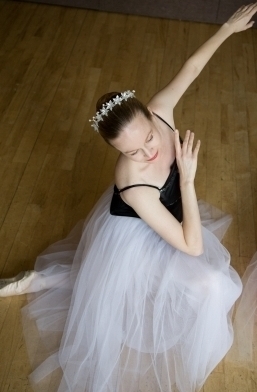 Sian Ballet Bristol