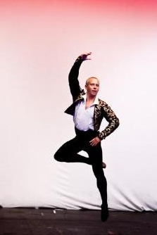 Ballet Bristol Keith