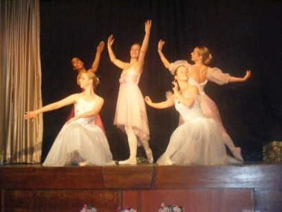 Ballet Bristol
