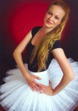 Ballet Bristol Sian