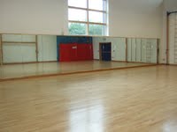 Ballet Bristol Dance Studio
