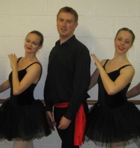 Ballet Bristol
