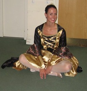 Ballet Bristol 