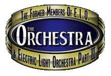 The Orchestra Logo