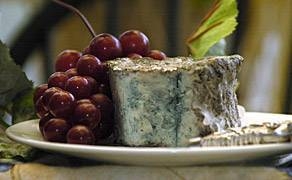  Homemade Blue Cheese