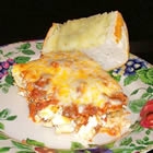 Easy Lasagna