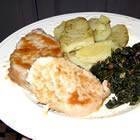 Easy Roast Pork