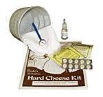 Hard Cheese Kit