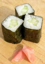  Kappa-Maki