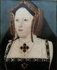  Katherine of Aragon Queen of England